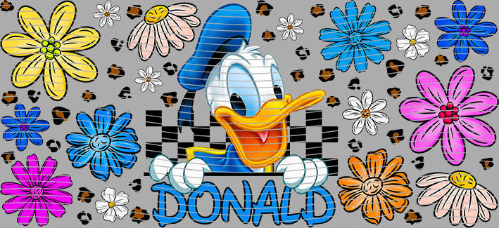 16oz Disney style-D-2889